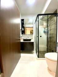 Blk 588B Park Central @ Amk (Ang Mo Kio), HDB 5 Rooms #498509041